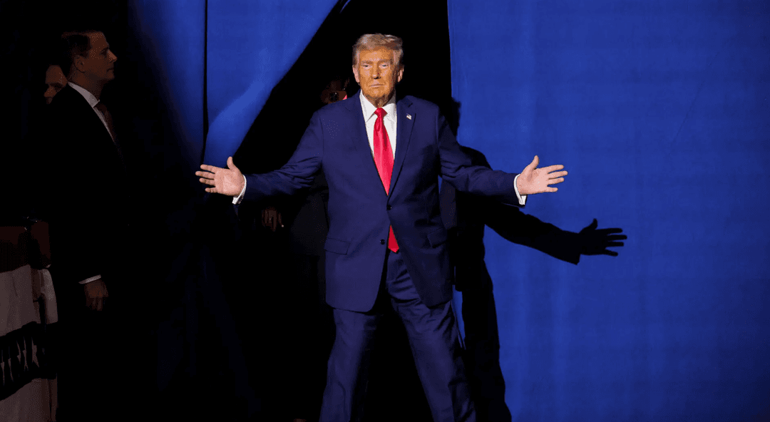 Hvordan skal man investere i Trump-æraen?