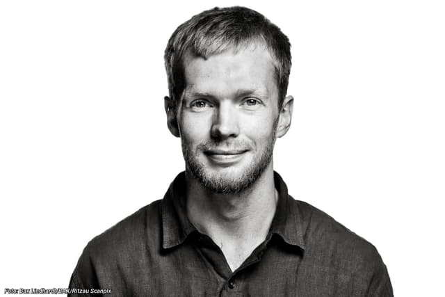 Erfaren journalist og kommunikatør